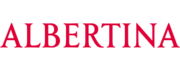 Albertina Wien Logo Albertina Wien