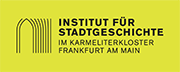 Institut für Stadtgeschichte Frankfurt Logo Institut für Stadtgeschichte Frankfurt