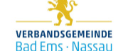 Verbandsgemeinde Bad Ems Nassau Logo Verbandsgemeinde Bad Ems Nassau